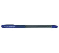 Penna a sfera Pilot BPS-GP - Ricaricabile - Punta extra larga da 160 mm - Larghezza tratto 033 mm - Blu