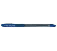 Penna a sfera BPS GP - punta media 1,0mm - blu - - Pilot