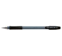 Penna a sfera Pilot BPS-GP - Ricaricabile - Punta media da 1 mm - Tratto 0,25 mm - Colore nero NEW