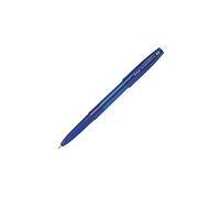Penna a sfera Supergrip G con cappuccio - punta 1,0mm - blu - Pilot