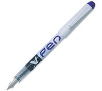 Penna A Sfera PILOT V Cancelsi Usa E Getta Medi 0,6mm 7 Colori Disponibili