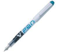 Penna A Sfera PILOT V Cancelsi Usa E Getta Medi 0,6mm 7 Colori Disponibili