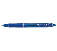 Penna a sfera a scatto Acroball Plastic Begreen - blu - punta 1,0mm - Pilot