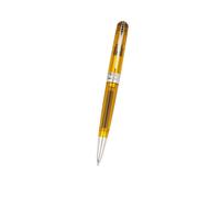 Penna a sfera Pineider AVATAR 2019 UR Demo Metal Amber SB0M0PP3403439