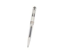 Penna a sfera Pineider AVATAR 2019 UR Demo Metal Clear SB0M0PP3403438