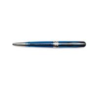 Penna a sfera Pineider Avatar UR Demo Metal Sky Blue PP3403440
