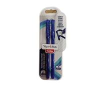 PAPERMATE BLISTER 2 PENNE CANCELLABILI REPLAY COLORE BLU (30410997)**PUOI PAGARE ANCHE ALLA CONSEGNA!!!**