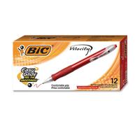 Penna a sfera retrattile BIC Velocity PENNA VELOCITY 36/PK BE