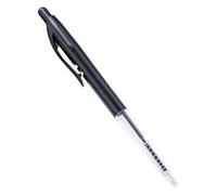 Penna a sfera retrattile da 1,0 mm, per appunti, opere d'arte, ufficio, scuola