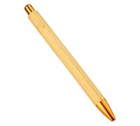 Penna a sfera retrattile da 1,0 mm, per appunti, opere d'arte, ufficio, scuola