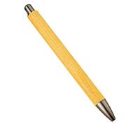 Penna a sfera retrattile da 1,0 mm, per appunti, opere d'arte, ufficio, scuola