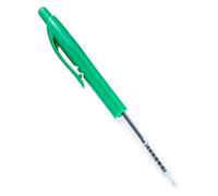 Penna a sfera retrattile da 1,0 mm, per appunti, opere d'arte, ufficio, scuola