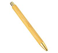 Penna a sfera retrattile da 1,0 mm, per appunti, opere d'arte, ufficio, scuola