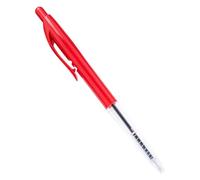 Penna a sfera retrattile per firma scolastica, per studenti, diari, appunti, progetti artistici