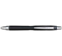 Roller a scatto Jetstream MSXN210 - punta 1,0mm - nero - Uni Mitsubishi