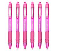 Penna A Sfera Retrattile Zebra Z-Grip Smooth Confezione Da 6