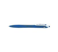 Penna a Sfera Rexgrip Begreen Pilot - 0,7 mm - 040016 (Blu Conf. 10)