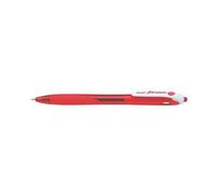Penna a Sfera Rexgrip Begreen Pilot - 0,7 mm - 040017 (Rosso Conf. 10)