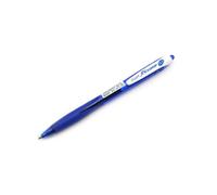 Penna a sfera Rexgrip Begreen PILOT - BLU - 0.7 mm - 040016 (conf. 10 Pz)