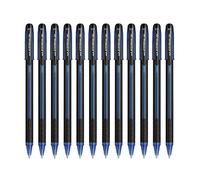 penna a sfera roller uni-ball Jetstream SX-101 0,7 mm | inchiostro blu, confe...