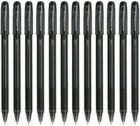 penna a sfera roller uni-ball SX 101 Jetstream (0,7 mm, corpo nero, nero 8942