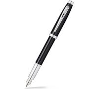 Penna A Sfera / Rollerball / A Inchiostro Sheaffer 100 Colori Assortiti / Punte