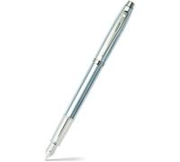 Penna A Sfera / Rollerball / A Inchiostro Sheaffer 100 Colori Assortiti / Punte