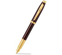 Penna A Sfera / Rollerball / A Inchiostro Sheaffer 100 Colori Assortiti / Punte