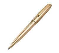 Penna a sfera rotante in metallo di lusso da 1,0 mm, per scuola di affari, borsa a tracolla da donna, portafoglio da viaggio, portafoglio, porta passaporto, porta passaporto, per donne