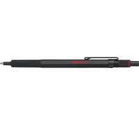 Penna A Sfera Rotring 600 Serie 2032577 Nera 00037 IMPORTAZIONE GIAPPONESE