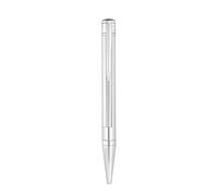 Penna A Sfera S.T. Dupont Initial Da Collezione Unisex Sintetico Blu