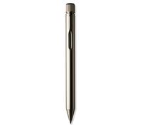Penna a sfera Sakura Craft Lab 001S Metal Edition Gold Blass/Nichel Silver