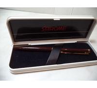 PENNA A SFERA SAROME VINTAGE BALLPOINT PEN MADE IN JAPAN MODELLO 9 NEW