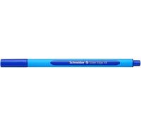 Penna A Sfera Schneider Slider Edge XB Punta Extra Larga 11 Colori Disponibili