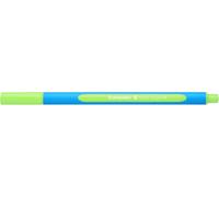 Penna A Sfera Schneider Slider Edge XB Punta Extra Larga 11 Colori Disponibili