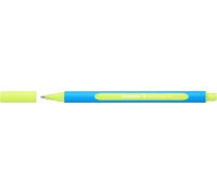 Penna A Sfera Schneider Slider Edge XB Punta Extra Larga 11 Colori Disponibili