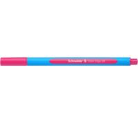 Penna A Sfera Schneider Slider Edge XB Punta Extra Larga 11 Colori Disponibili