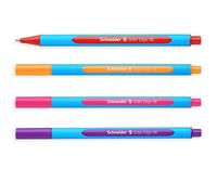 Penna A Sfera Schneider Slider Edge XB Punta Extra Larga 11 Colori Disponibili