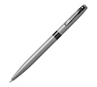 Penna a sfera Sheaffer Premium Reminder Clip da tasca cliccabile dal design inno