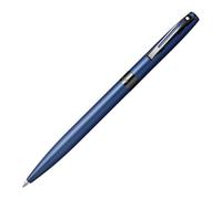 Penna a sfera Sheaffer Premium Reminder Clip da tasca cliccabile dal design inno