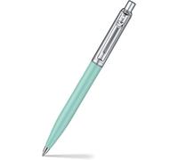Penna A Sfera Sheaffer Sentinel Edizione Emily In Paris Verde + Cromo Cuore