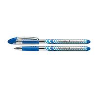 Penna a sfera Slider Basic - punta XB - blu - Schneider
