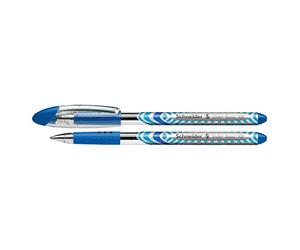 Penna a sfera Slider XB Schneider - blu - 151203