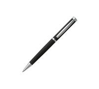 Penna a sfera Sophisticated Nero e Argento