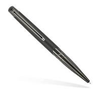 Penna a Sfera ST Dupont Défi Nera Pistola e Nera
