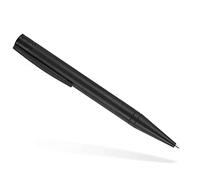 Penna a Sfera ST Dupont Initial Nera Opaca