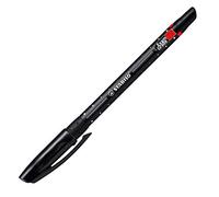 Penna a sfera - STABILO Exam Grade - 1 pezzo - Nero