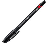 Penna a sfera STABILO Exam Grade nero
