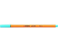 Penna A Sfera Stabilo Point 88 Fineliner Singola 47 Colori Compra 3 Paga 2