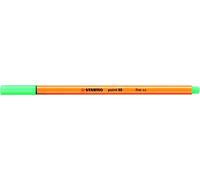 Penna A Sfera Stabilo Point 88 Fineliner Singola 47 Colori Compra 3 Paga 2